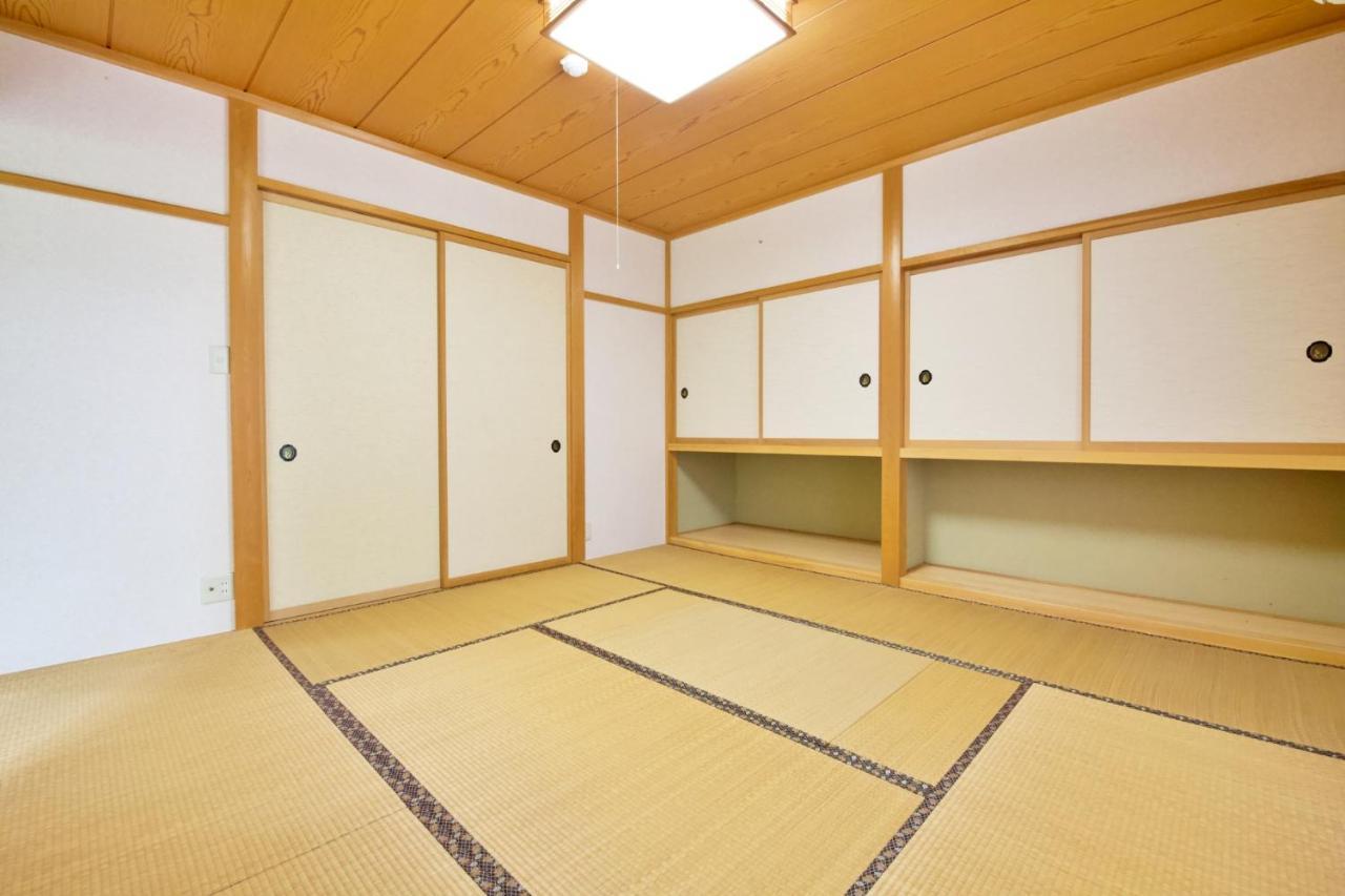 ヴィラ四季の丘 Doshi Exterior foto